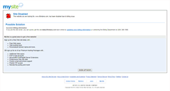 Desktop Screenshot of dfontana.com