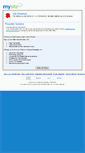 Mobile Screenshot of dfontana.com